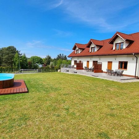 Вілла Compass House Віселка Екстер'єр фото
