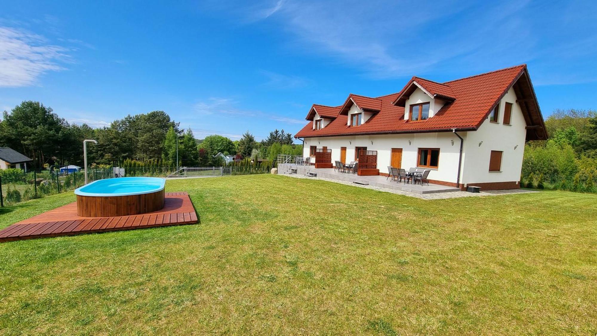 Вілла Compass House Віселка Екстер'єр фото